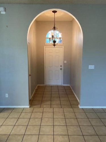 3925 Berrybush Ln, Fort Worth TX  76137-6009 exterior