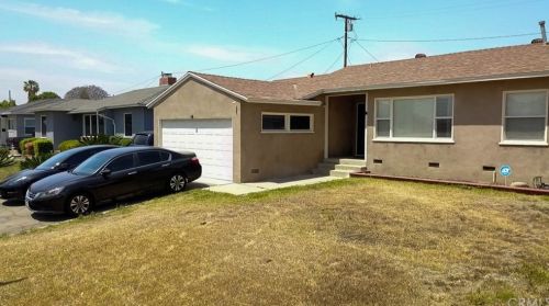 14027 Dunton Dr, Whittier, CA 90605-2614