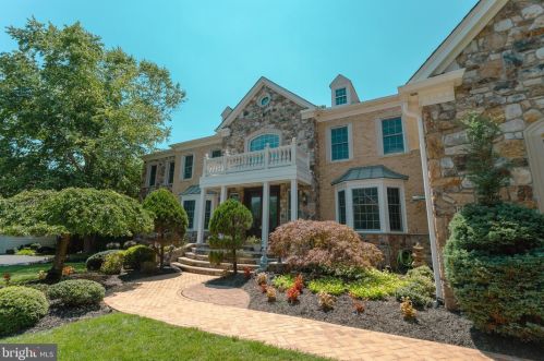 15022 Walking Stick Way, Haymarket, VA 20169-3115