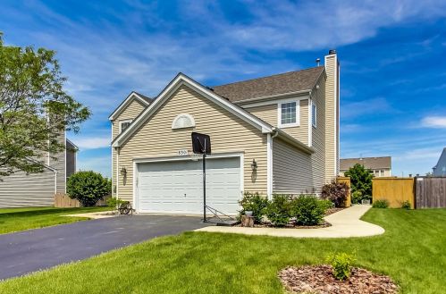 8301 Trumbull Ave, Joliet, IL 60431-4534
