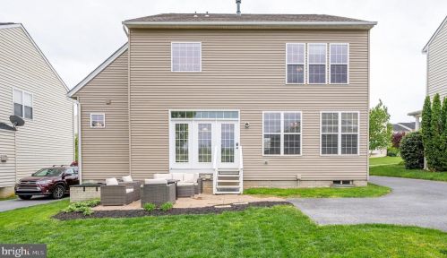 200 Colston Rd, Charles Town WV  25414-5493 exterior