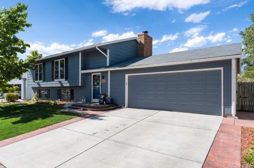 8260 93rd Way, Westminster, CO 80021-4514