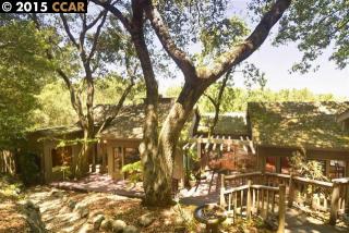4036 Valente Dr, Lafayette, CA 94549-3432
