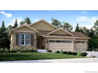 3118 Nepal Way, Aurora CO  80013-9070 exterior