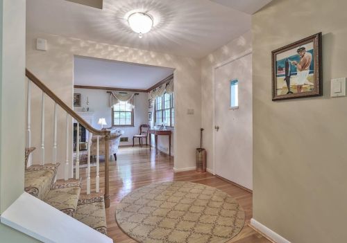 3712 Center St, Cincinnati OH  45227-4411 exterior