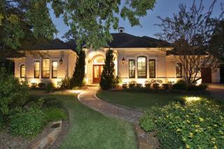 6 Farington Way, Spring TX  77382-2651 exterior