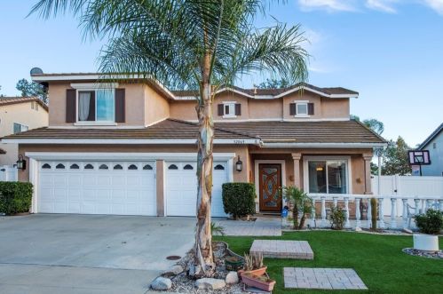 32069 Calle Marquis, Temecula, CA 92592-3667