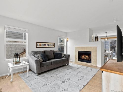 4825 Eaton Park Way, Aurora CO  80016-5831 exterior