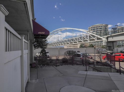 4600 Asbury Cir, Denver CO  80222-4700 exterior