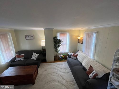 15802 Clear Spring Rd, Williamsport MD  21795-1007 exterior