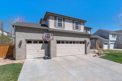 5003 116th Dr, Denver, CO 80233-5822