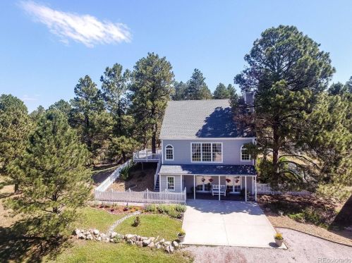 4863 Flicker Trl, Elizabeth, CO 80107-7418