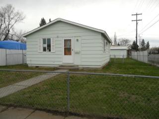 1527 Grace Ave, Spokane WA  99205-3542 exterior
