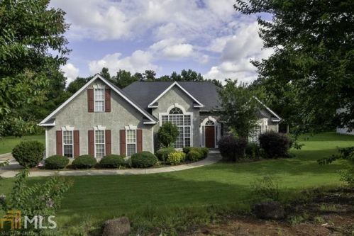 4109 Lake Summit Ct, Mcdonough, GA 30253-7427