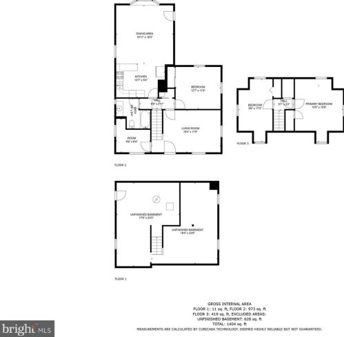 210 Baltimore St, Aberdeen MD  21001-3006 exterior