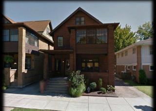 355 10th St, Erie PA  16502-1440 exterior