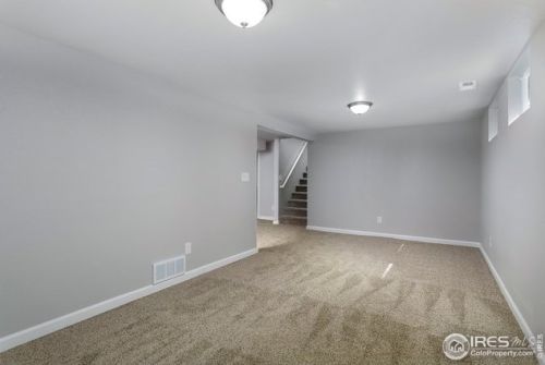 1709 Montview Rd, Greeley CO  80631-5348 exterior