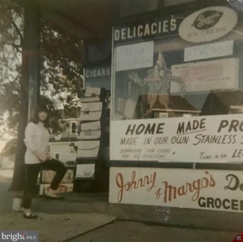 841 Lalor St, Trenton NJ  08610-6556 exterior