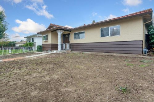 4317 Jan Way, San Jose, CA 95124-4605