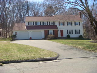 78 Frederick Rd, Vernon, CT 06066-5410