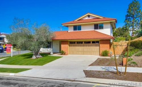 4750 Crisp Way, San Diego, CA 92117-1316