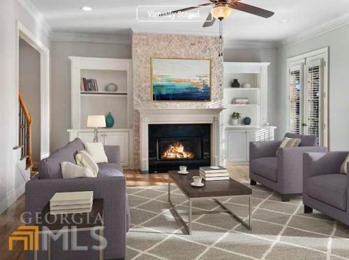 2330 Saint Davids Sq, Kennesaw, GA 30152-6705
