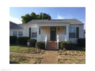 1310 Little Bay Ave, Norfolk, VA 23503-1011