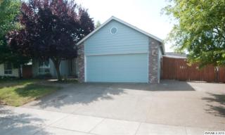 1670 Cougar Ave, Albany, OR 97321-4890