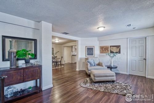 3309 11 Ave, Greeley CO 80620-1503 exterior