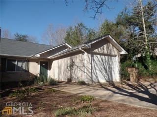 3957 Hidden Hollow Dr, Gainesville, GA 30506-4603