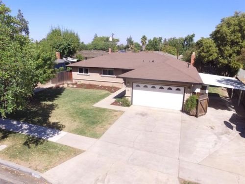 6258 Callisch Ave, Fresno, CA 93710-5415