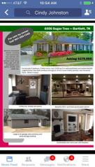 6056 Sugar Tree Ave, Memphis, TN 38134-5549