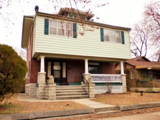 515 Jackson Ave, Joplin MO  64801-2754 exterior