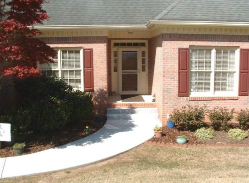 2965 Aspen Ridge Ct, Lithonia, GA 30078-6680
