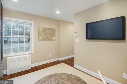 520 End Ave, Tavistock NJ  08033-2630 exterior