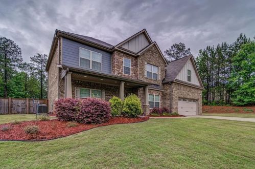 288 Arborview Dr, Mcdonough, GA 30252-2989