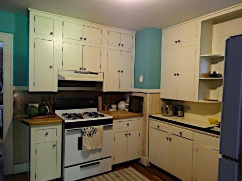 2502 2nd St, Austin TX  78702-4708 exterior