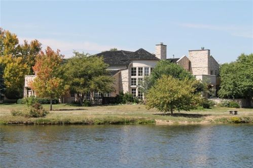 6 Waterside Ter, Englewood CO  80113-4141 exterior