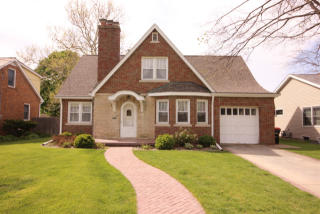 116 Behrends Ct, Mayfair, IL 61550-2140