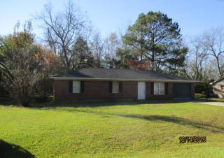 1322 Mckenzie Rd, Albany, GA 31705-9581