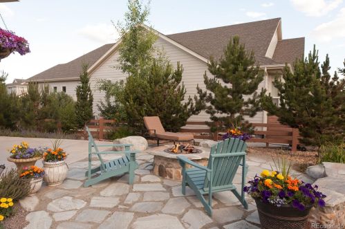 4981 Sedona Cir, Parker CO  80134-4528 exterior