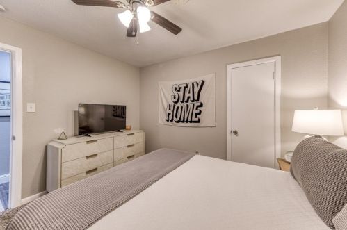 5163 Waits Ave, Fort Worth TX  76133-1138 exterior