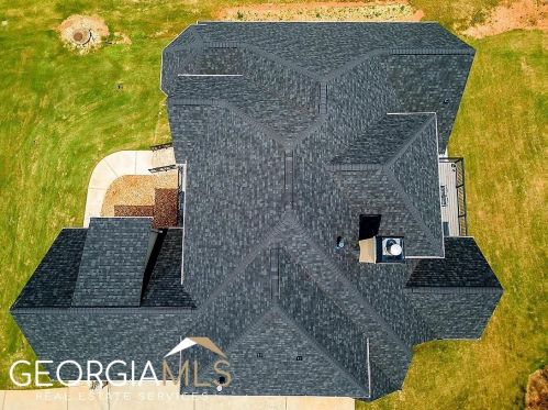 2548 Westchester Way, Conyers GA  30013-2475 exterior