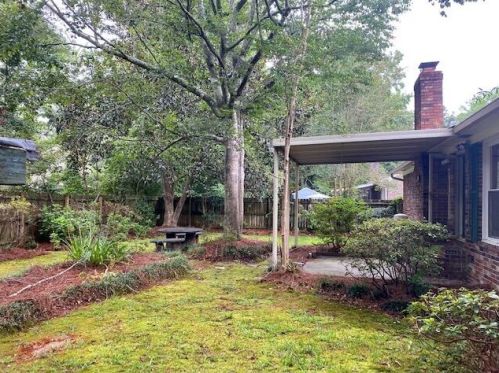 212 Elmwood Ave, Ladson SC  29456-4932 exterior