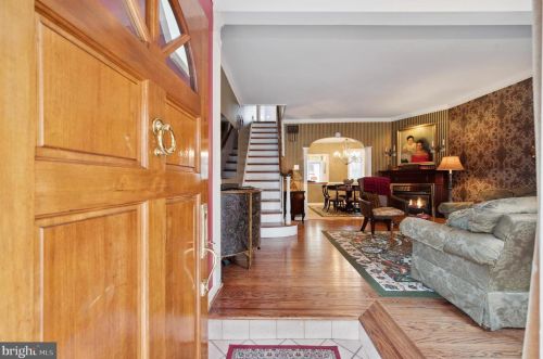 2803 16th St, Philadelphia PA  19145-4918 exterior