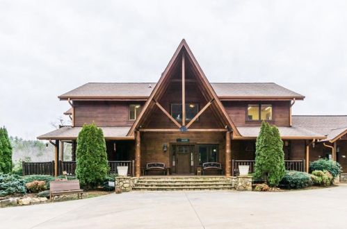1313 Nimblewill Creek Rd, Dahlonega, GA 30533-3785