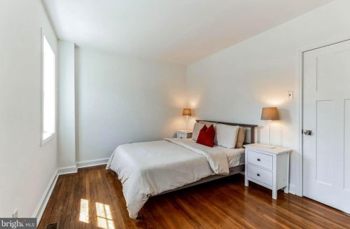 502 22nd St, Philadelphia PA 19146-1247 exterior