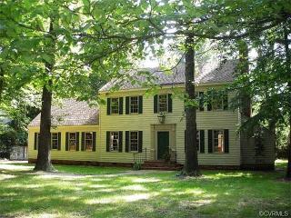 8313 Fulham Dr, Richmond, VA 23227-1727