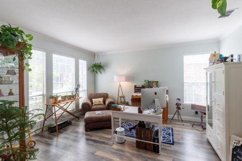 7567 Arcadia Trl, Fort Worth TX  76137-3577 exterior