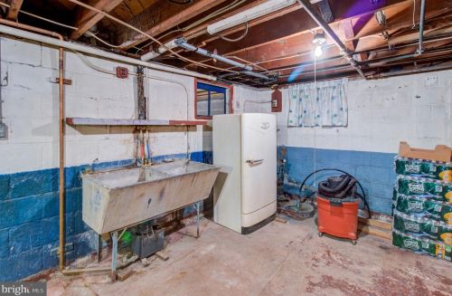 10 Clearview Ave, Trenton NJ  08619-1217 exterior